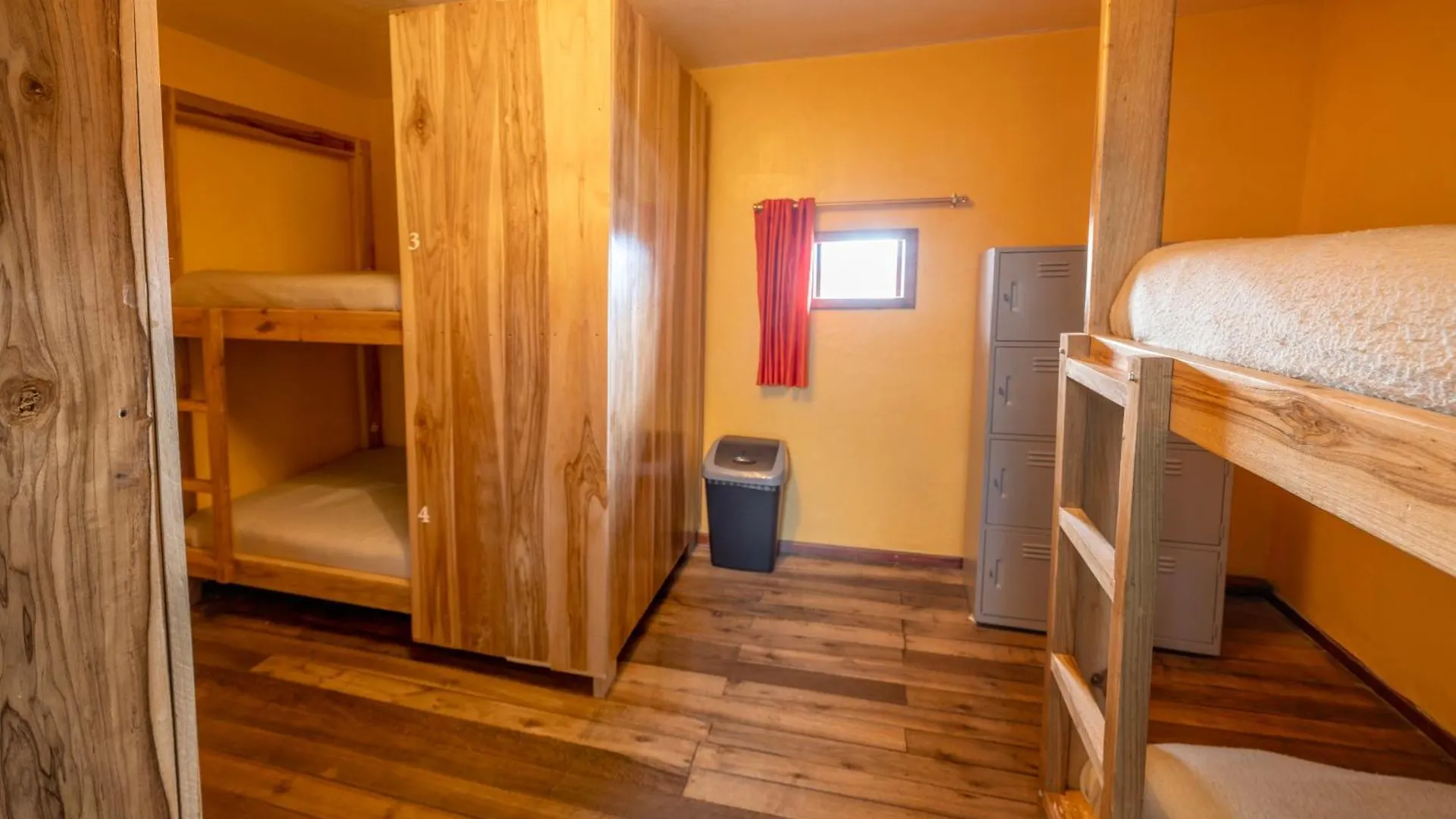 The Secret Garden Hostel Quito