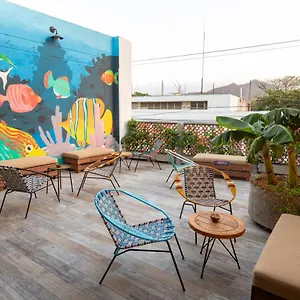 Distrito Hostel , 산타마르타 콜롬비아