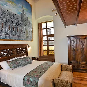 Hotel La Basílica