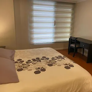 Fontana: Location + Pool Quito