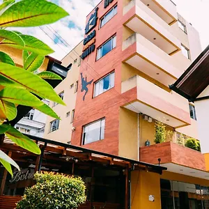 Casa Kolping Отель