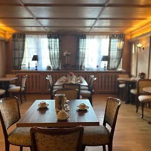Altes Sudhaus 3* Aschaffenburg
