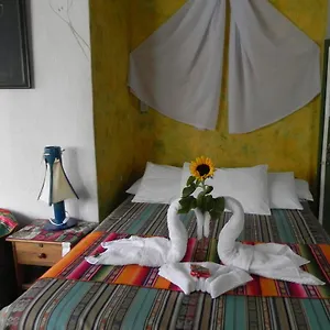Hotel Folklore