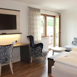 Kastanienhof 3* Georgenberg