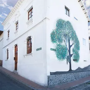 Casa Lunaloma - Boutique Quito